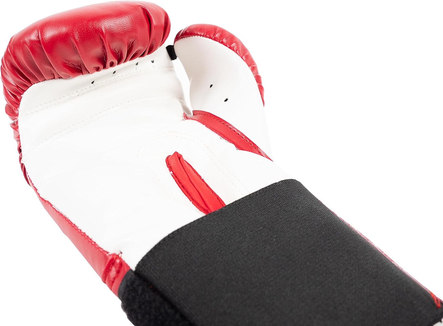 Metal Boxe Boxing Gloves
