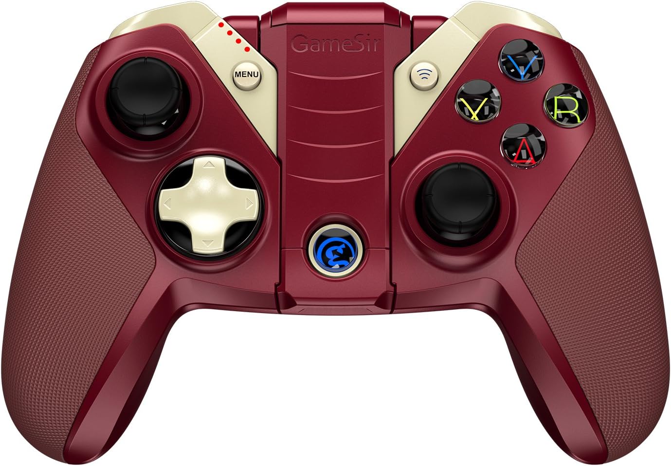 M2-Rd Wireless Controller (Pack Of1)