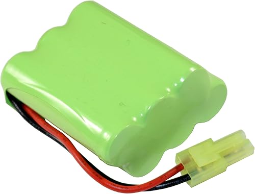 Miniatura 4 de HQRP Batería compatible con barredora Shark XB2950 V2950 V2950A V2945Z V2945 para suelos y alfombras