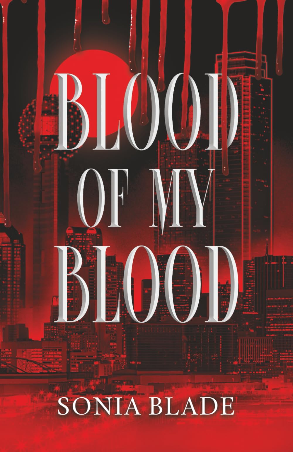 Blood Of My Blood
