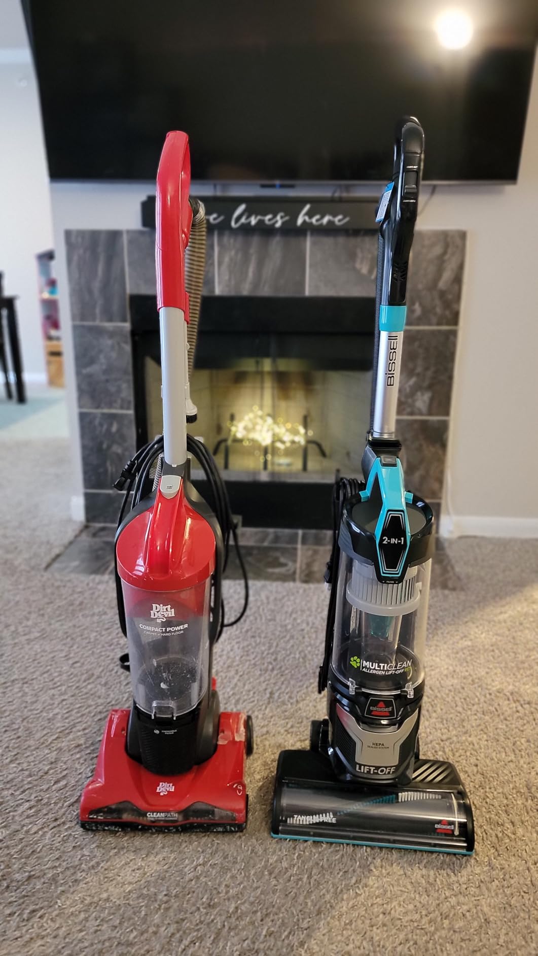 Customer Image