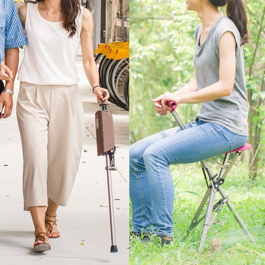 Amazon.co.jp: Step2Gold Ta-Da chair ローズレッド・Mサイズ