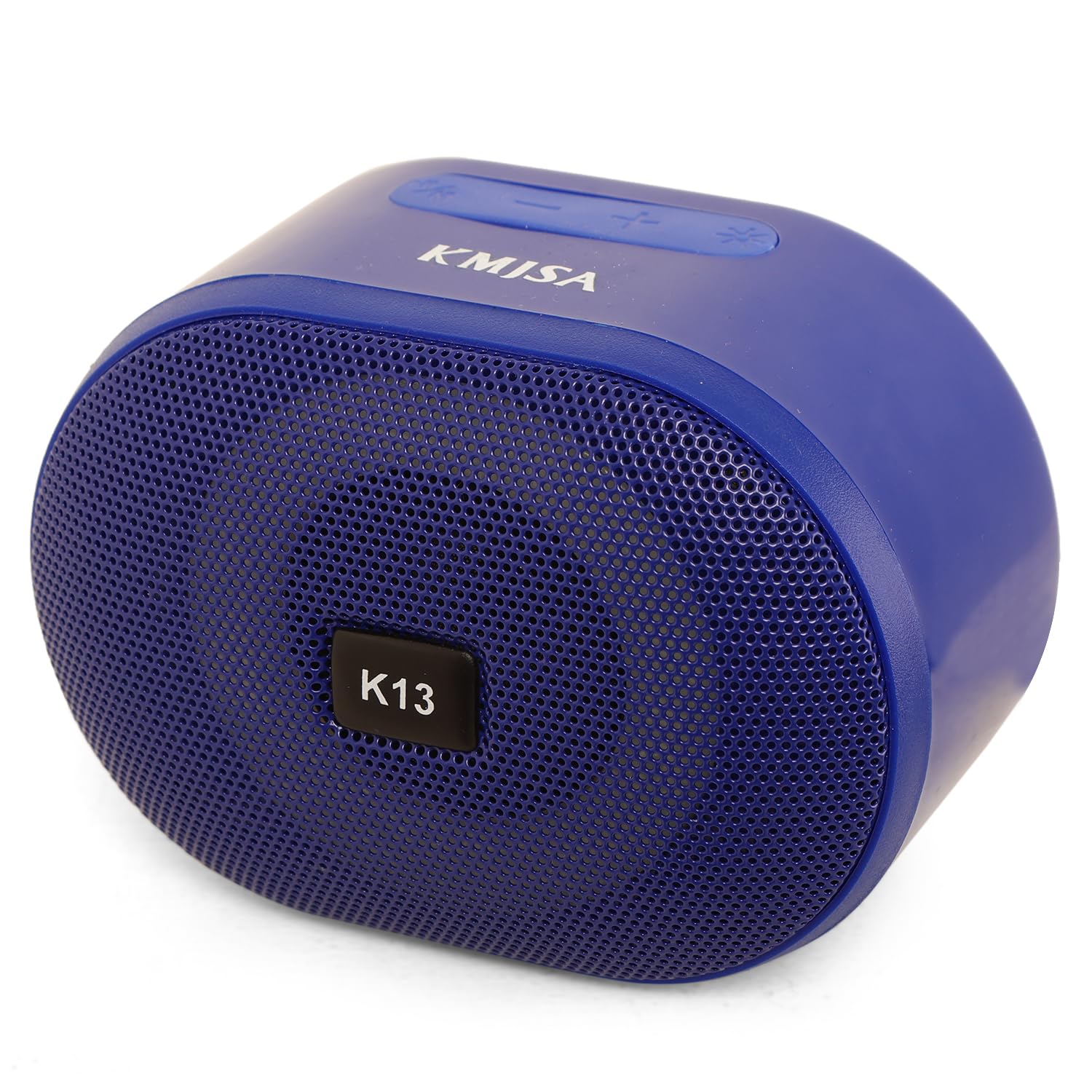 KMJSA | MODEL-K13| Wireless Bluetooth multidmedia Speaker|6Hrs Playtime|Multi-Play Modes-Wireless,aux,mp3/mp4,fm,tf Card,USB (Assorted Colour) (B0DFWQVSX7) Amazon Price History, Amazon Price Tracker