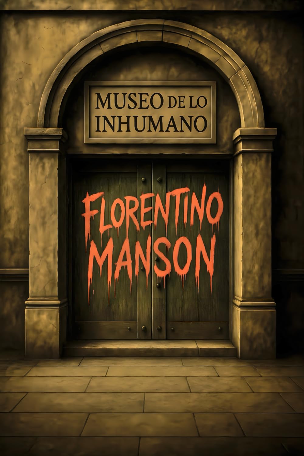 EL MUSEO DE LO INHUMANO