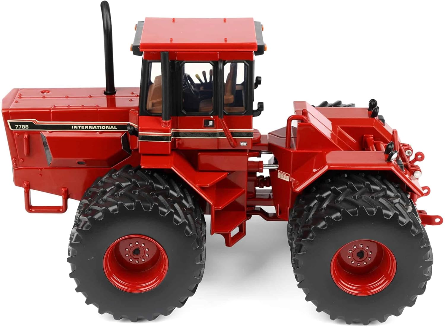 ERTL 1/32 International Harvester 7788 4WD Tractor, 2025 National Farm Toy Show 44473