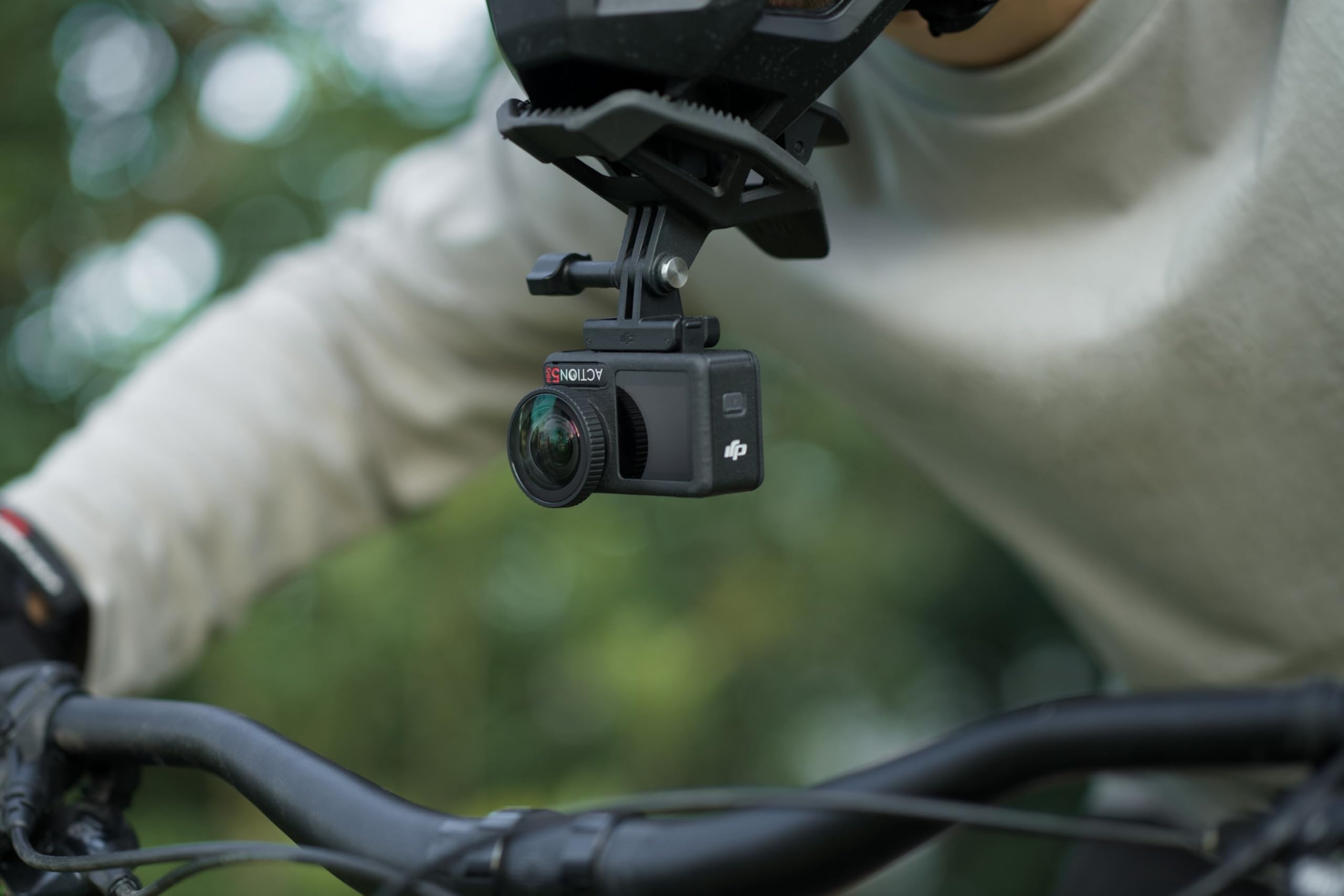 DJI Osmo Action FOV Boost Objektiv, Kompatibilität: Osmo Action 5 Pro