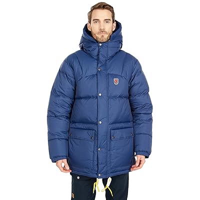 Fjallraven Expedition Down Jacket Men