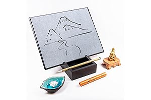 Bhuddha Board: A Mindful Escape for Relaxation and Creativity