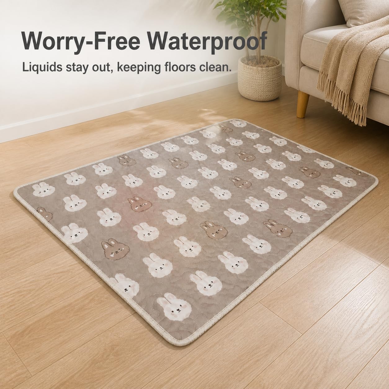 Cama para Mascotas Impermeable TPU, Style to 1
