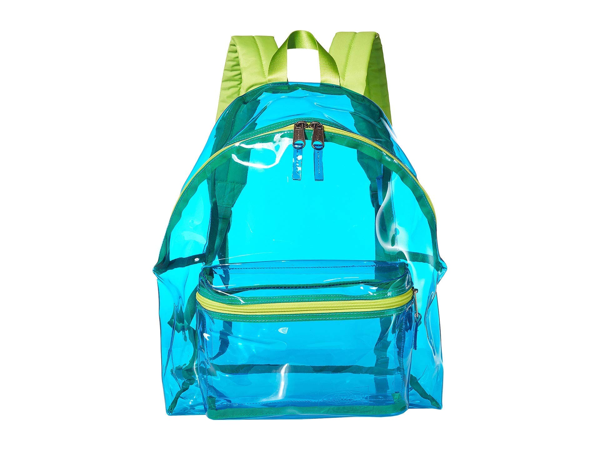 eastpak aqua