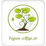Kommentarfunktion Vegan Map