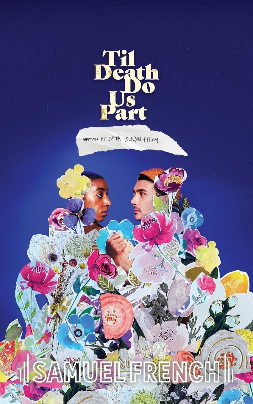 Til Death Do Us Part by  Bensom-Effiom Safaa - 9780573133527