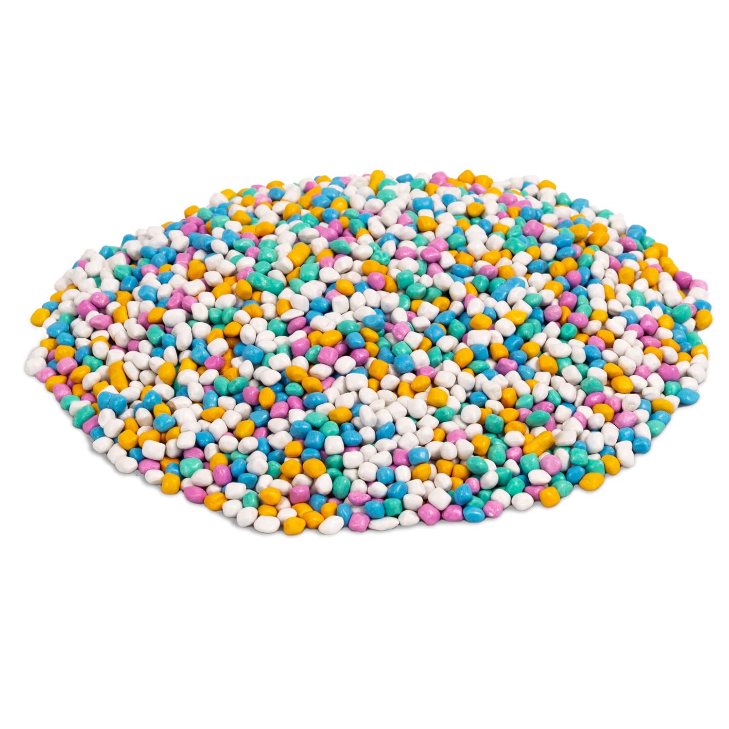 AFH Sensorik Stone Beans (5,0 kg) | Wärmeanwendung | Kälteanwendung | Handmassage | Fingermassage | Alternative zu Raps