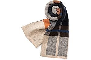 Mens Burberry Scarf: The Epitome of Luxury and Warmth
