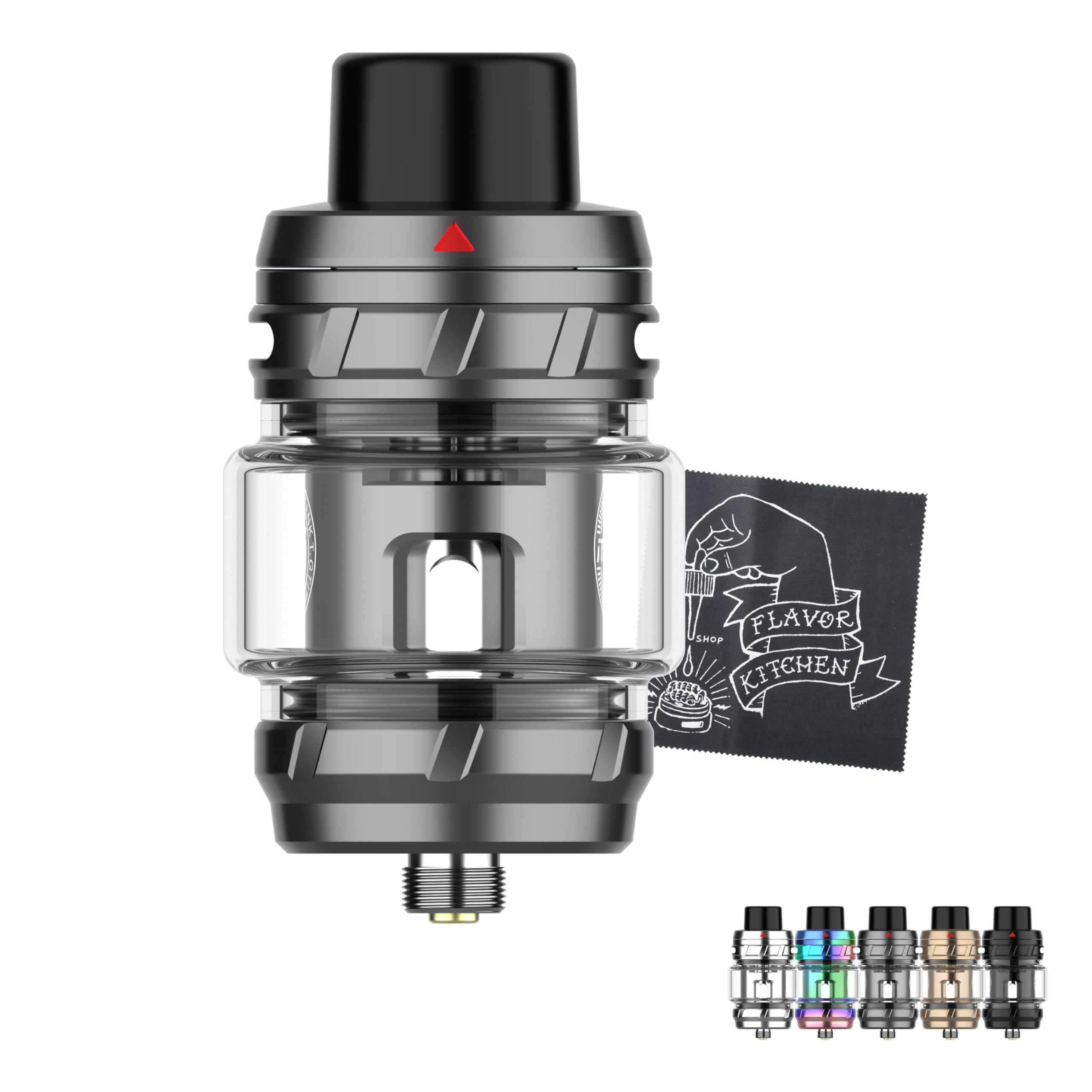 Amazon | 【爆煙】Vaporesso iTank T｜ベポレッソ アイタンク ティー