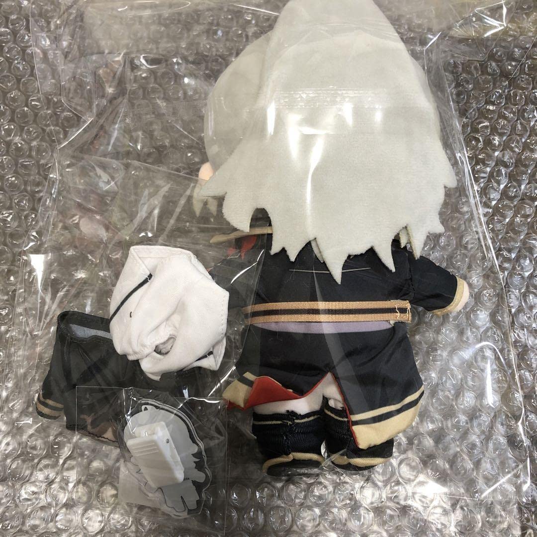 Amazon.co.jp: あんスタ 乱凪砂 中国 ぬいぐるみ : おもちゃ