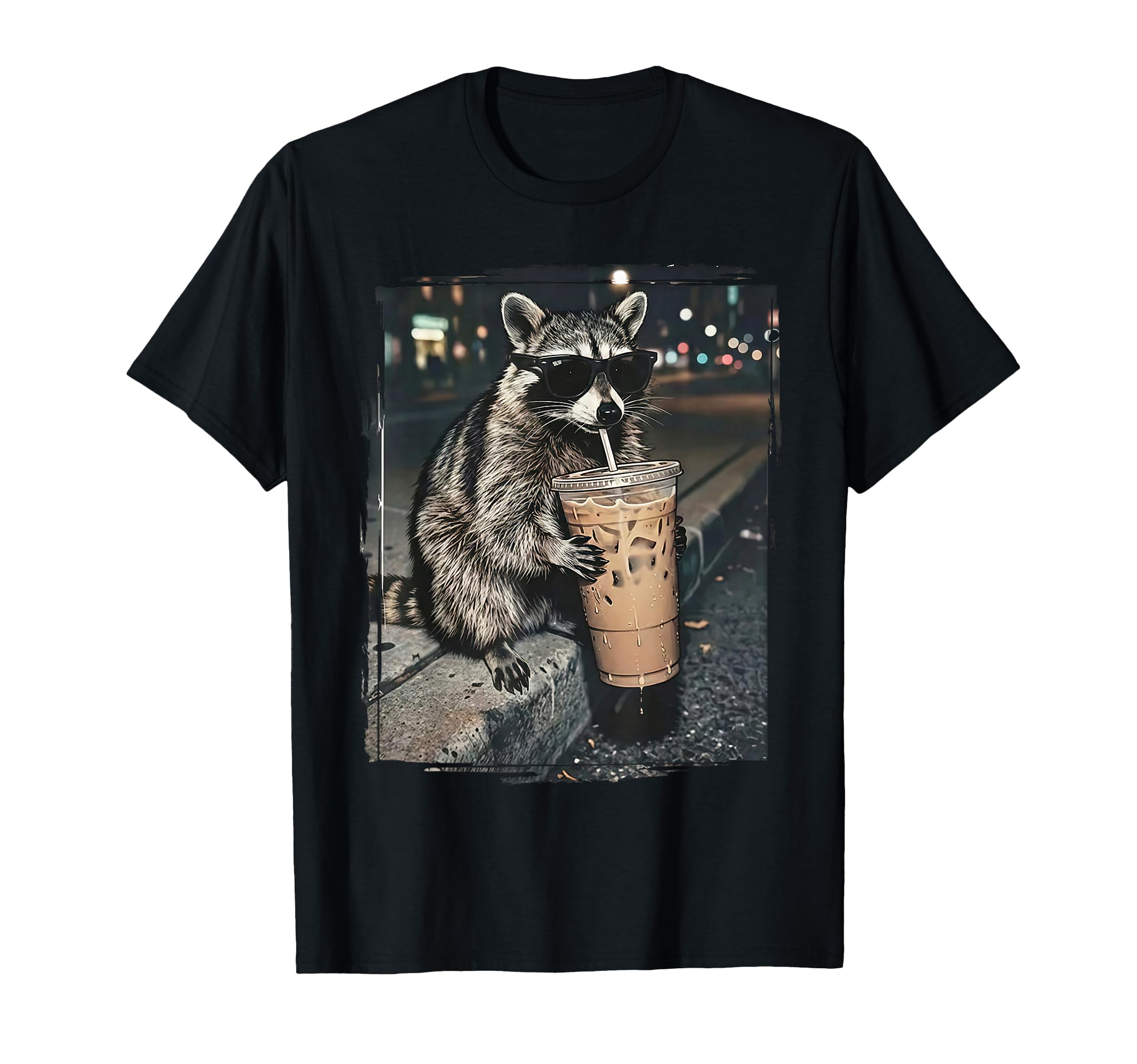 Kleidung mit Designs von Amazon Merch on Demand