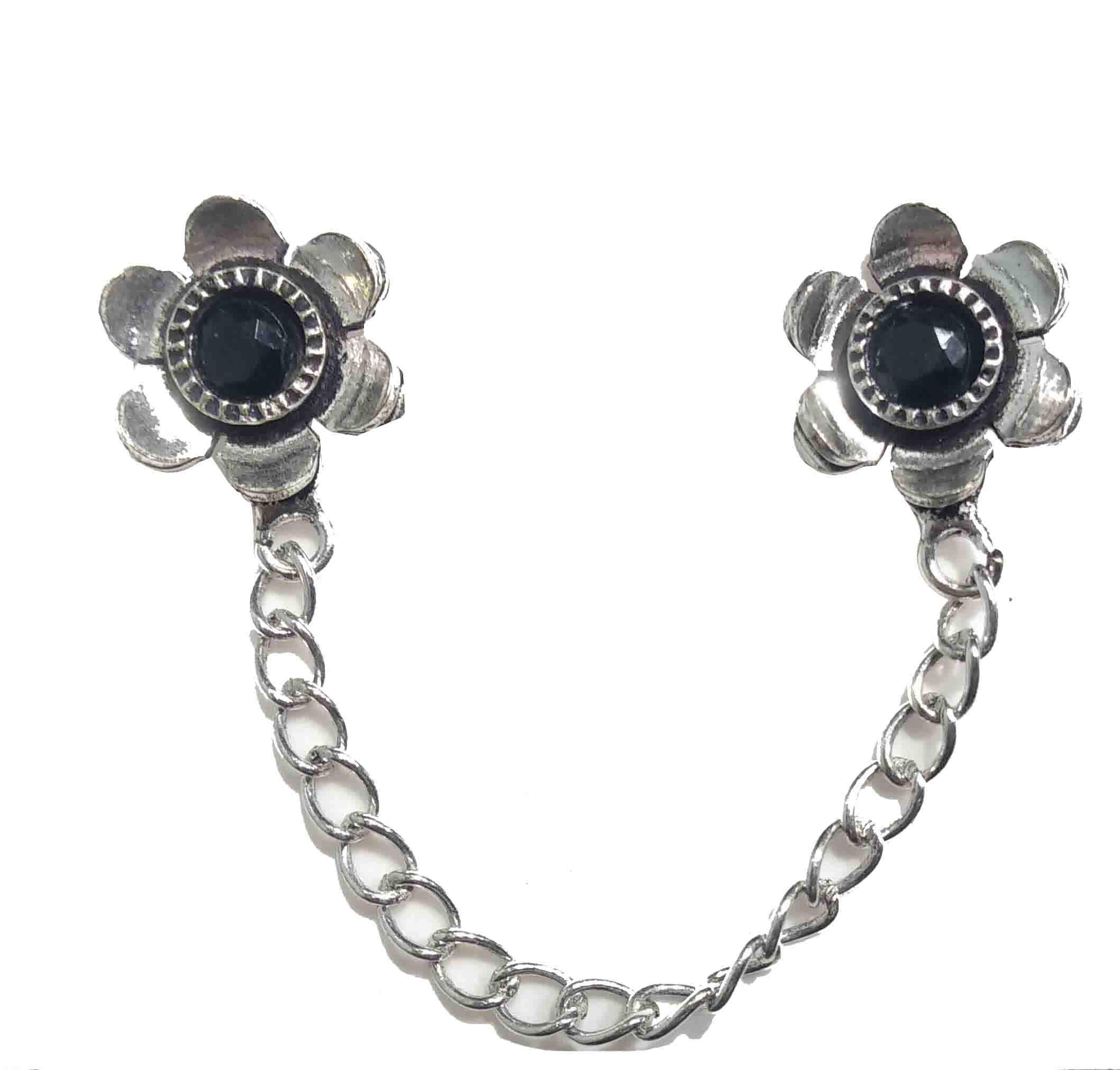 GURJARI JEWELLERS Oxidised Adjustable Double Ring (B08K4QFRNM) Amazon Price History, Amazon Price Tracker