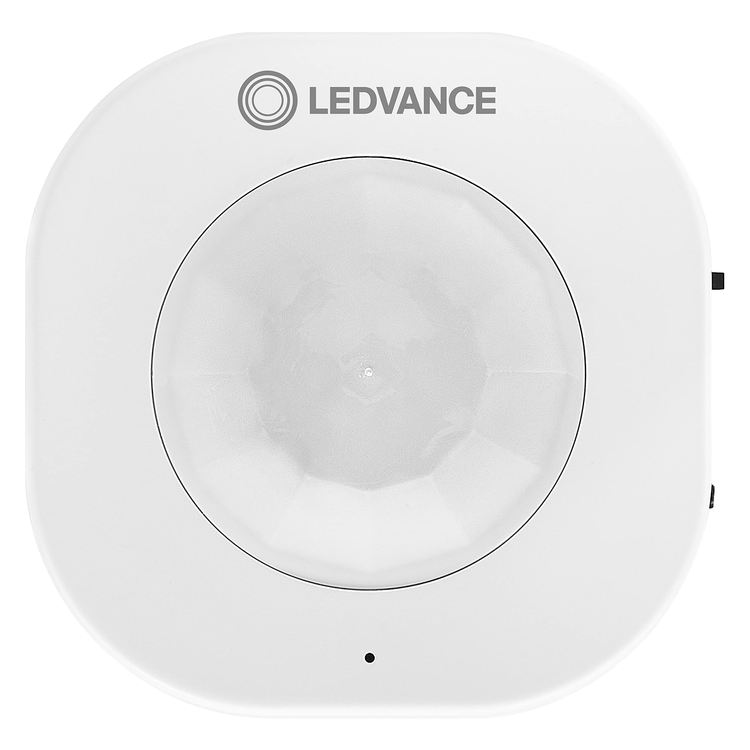 LEDVANCE Smart+ Capteur avec Technologie WiFi, Détecteur de Mouvement Intelligent sans Fil, Active Les appareils et Les scènes intelligents, 4 Pack