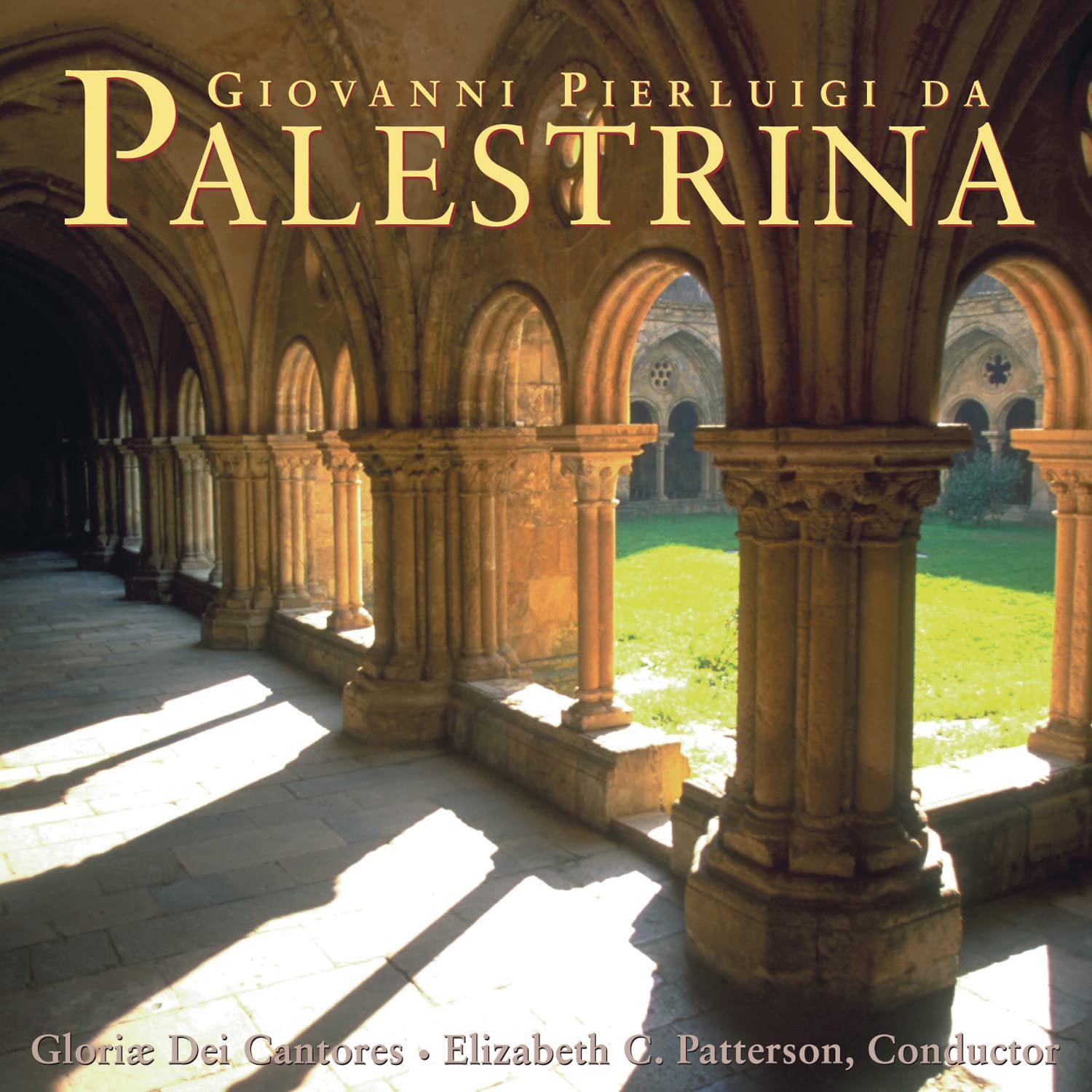Giovanni Pierluigi da Palestrina
