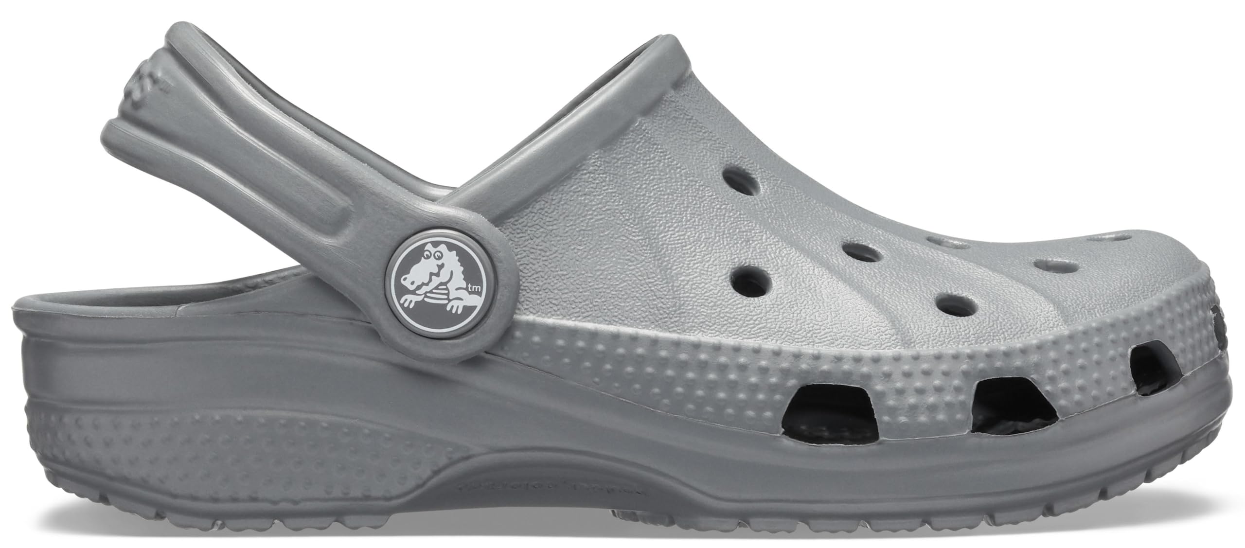 Crocs Uniseks - dzieci Ralen Clog KChodak