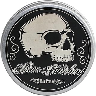 Bone Crusher Hair Pomade
