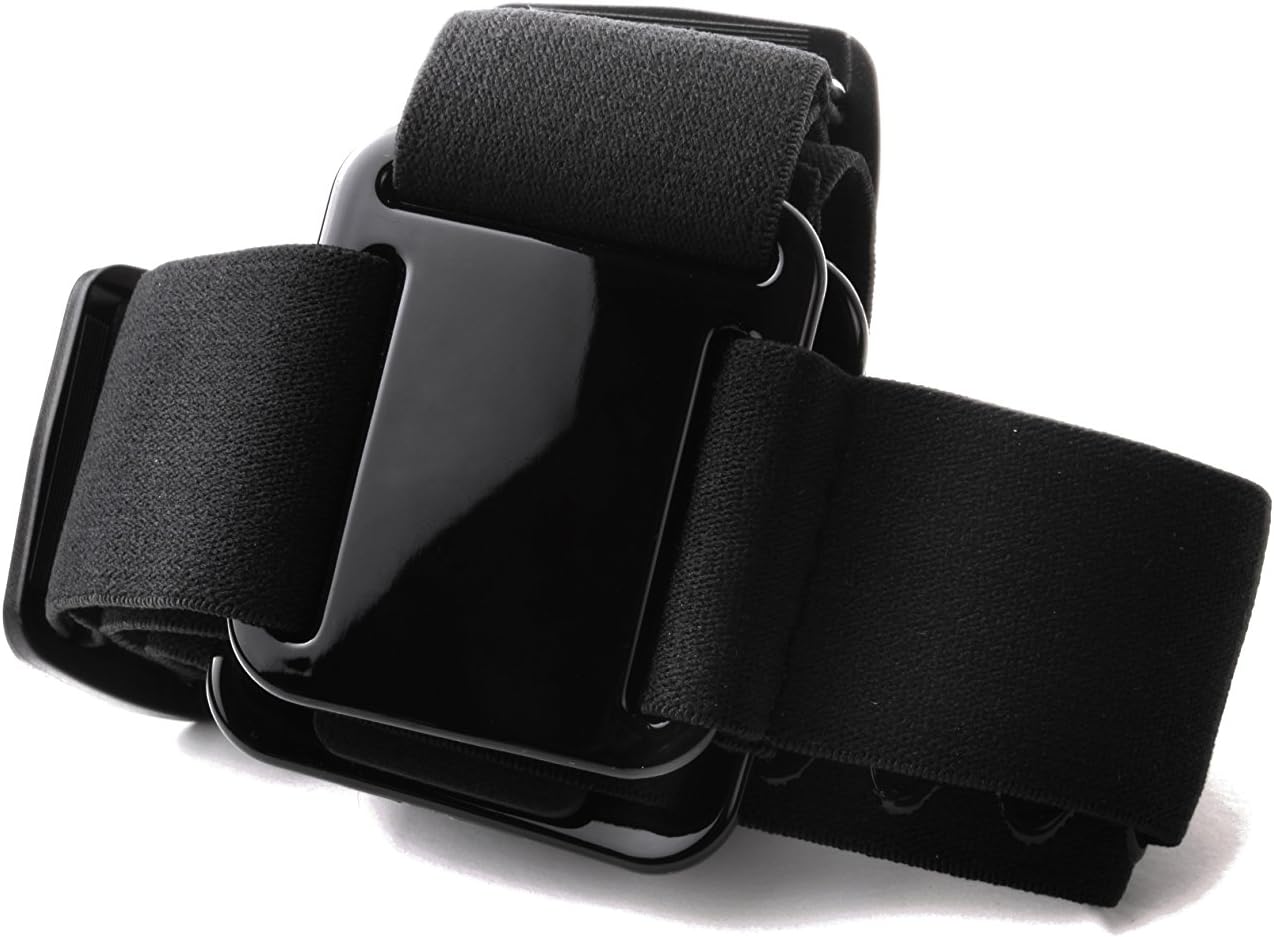 Head Strap (Black)