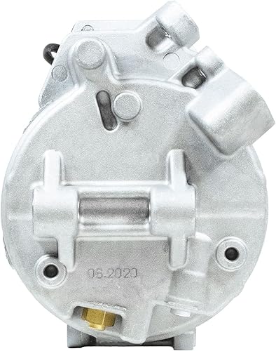 Miniatura 3 de Nuevo Compresor de A/C CSE717 para BMW X5 xDrive35d Diesel - 2009 2010 2011 2012 2013 2014-64529185146