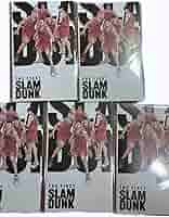 Amazon.co.jp: 映画 FIRST SLAM DUNK スラムダンク 入場者特典