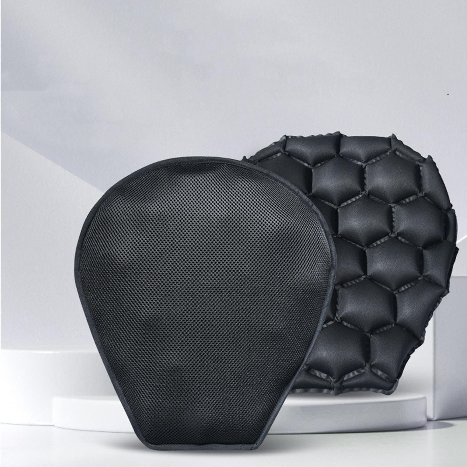 Cuscino per sedile moto antiscivolo moto