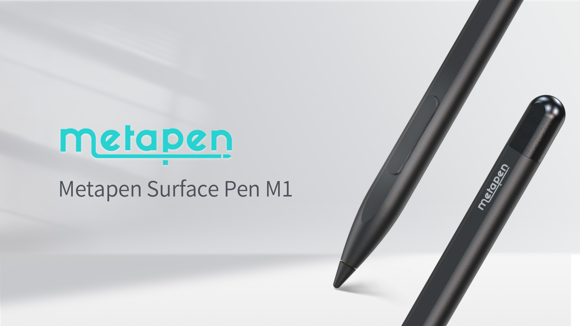 Microsoft Surface Go3 64GB ＋ pen m1 Metapen Stylus Pen M1 for Microsoft Surface (75-Day Battery Life