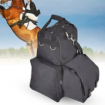 CAVASSION　乗馬用品収納バッグ ブーツバッグ 乗馬バッグ 乗馬　馬術 CAVASSION 乗馬用品収納バッグ ブーツバッグ 乗馬バッグ 乗馬