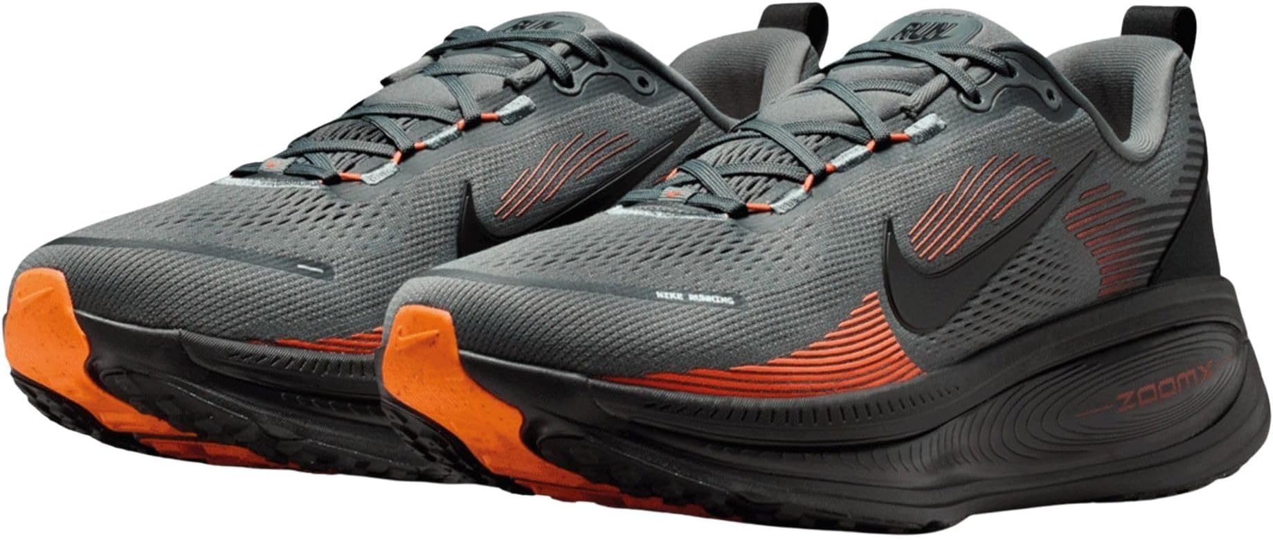 Vomero 18 Running Shoes Men
