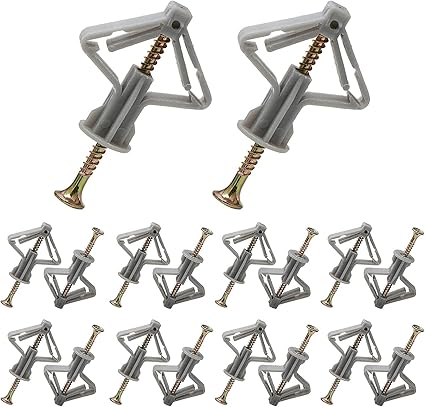 Dübel Nageldübel Schlagdübel Einschlagdübel Torx AST - Foto 8