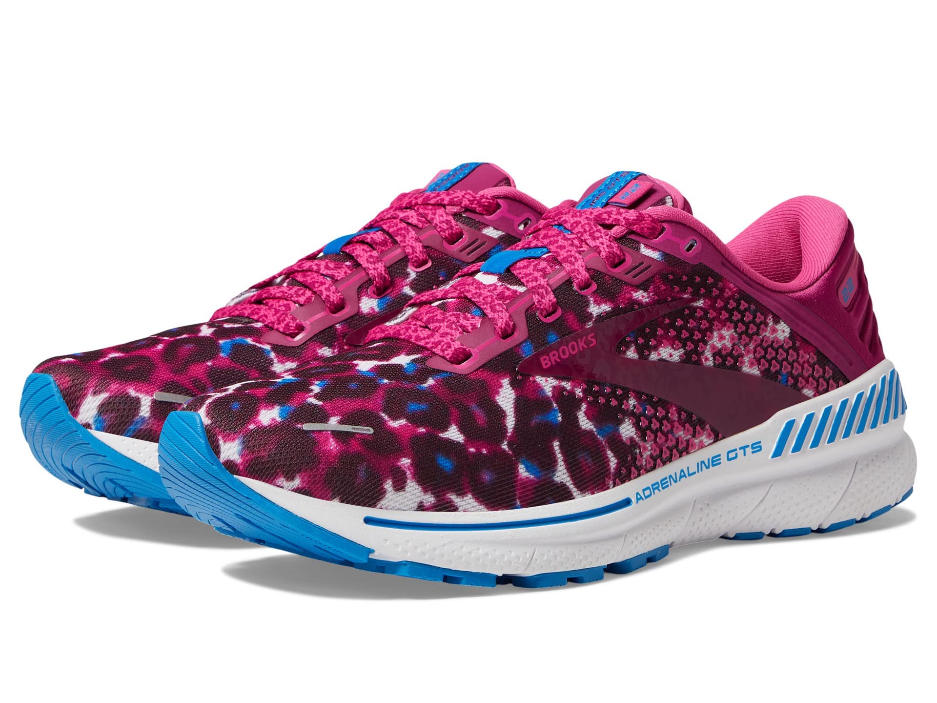 Brooks Womens Gts 22