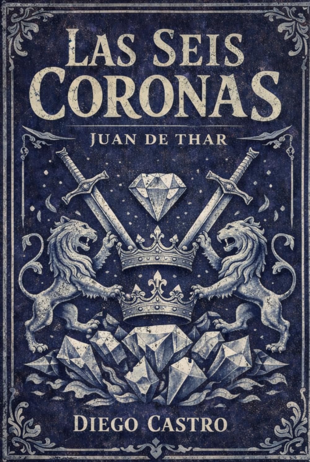 Las Seis Coronas: Juan de Thar