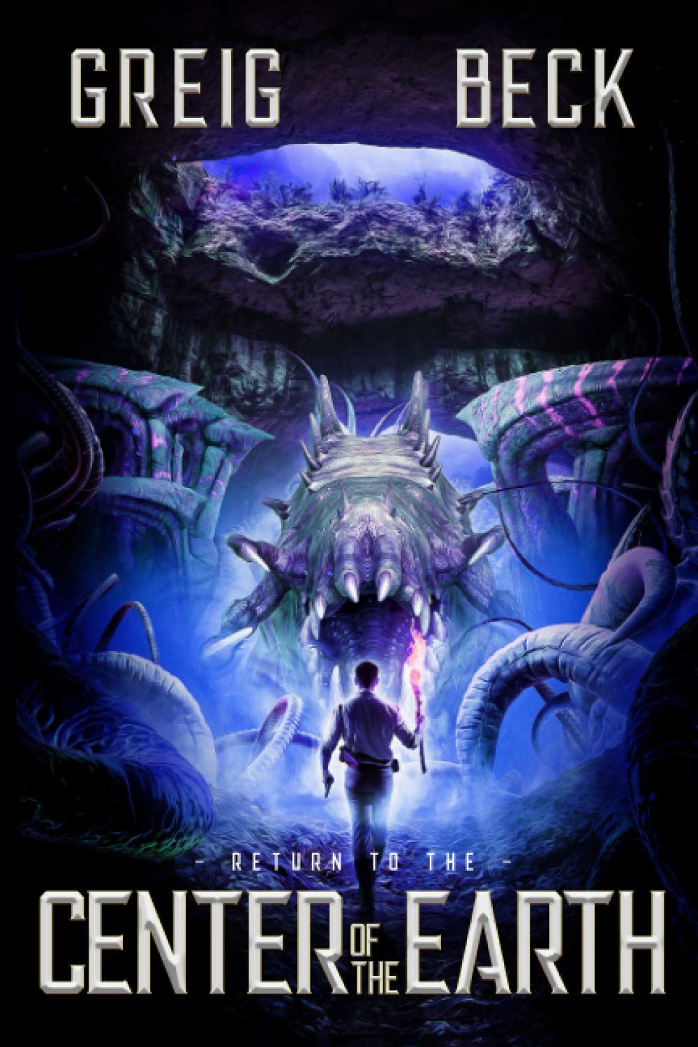 Return To The Center Of The Earth: 2