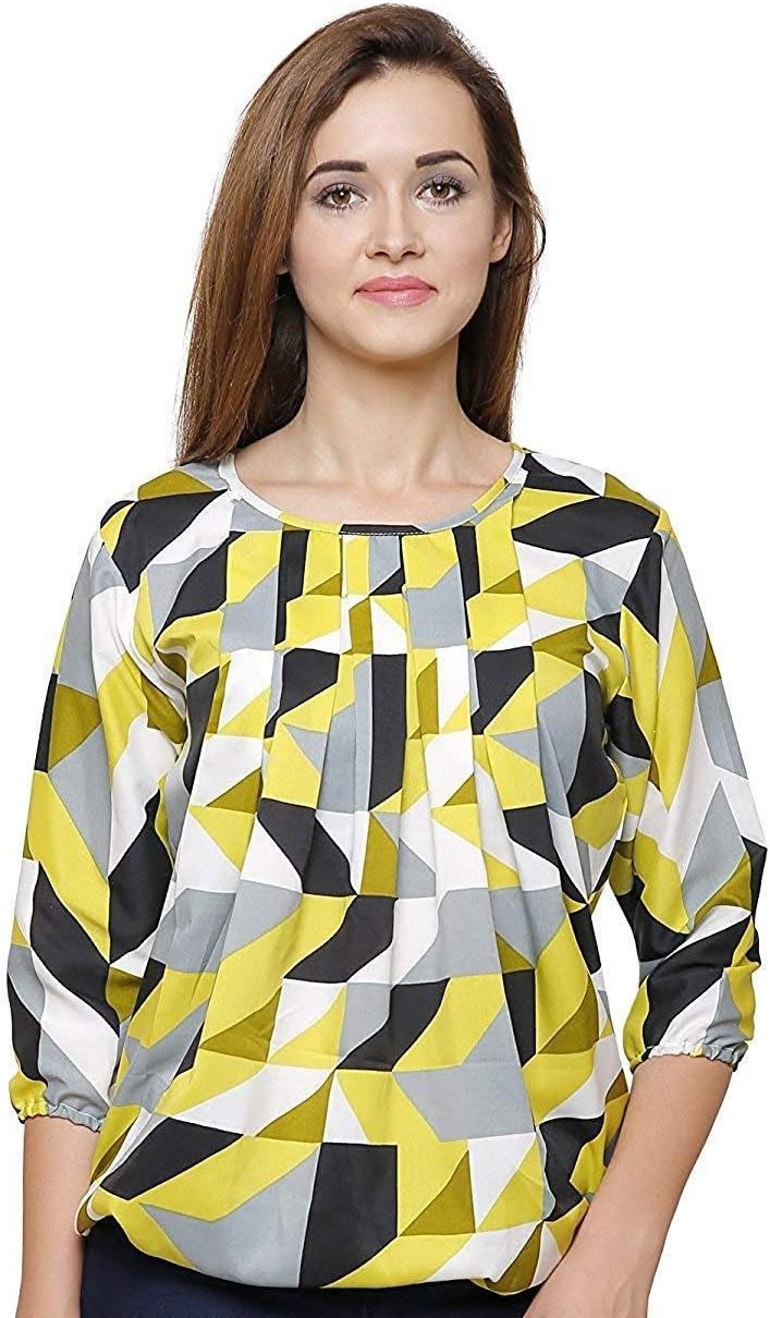 Indietoga Women's Top