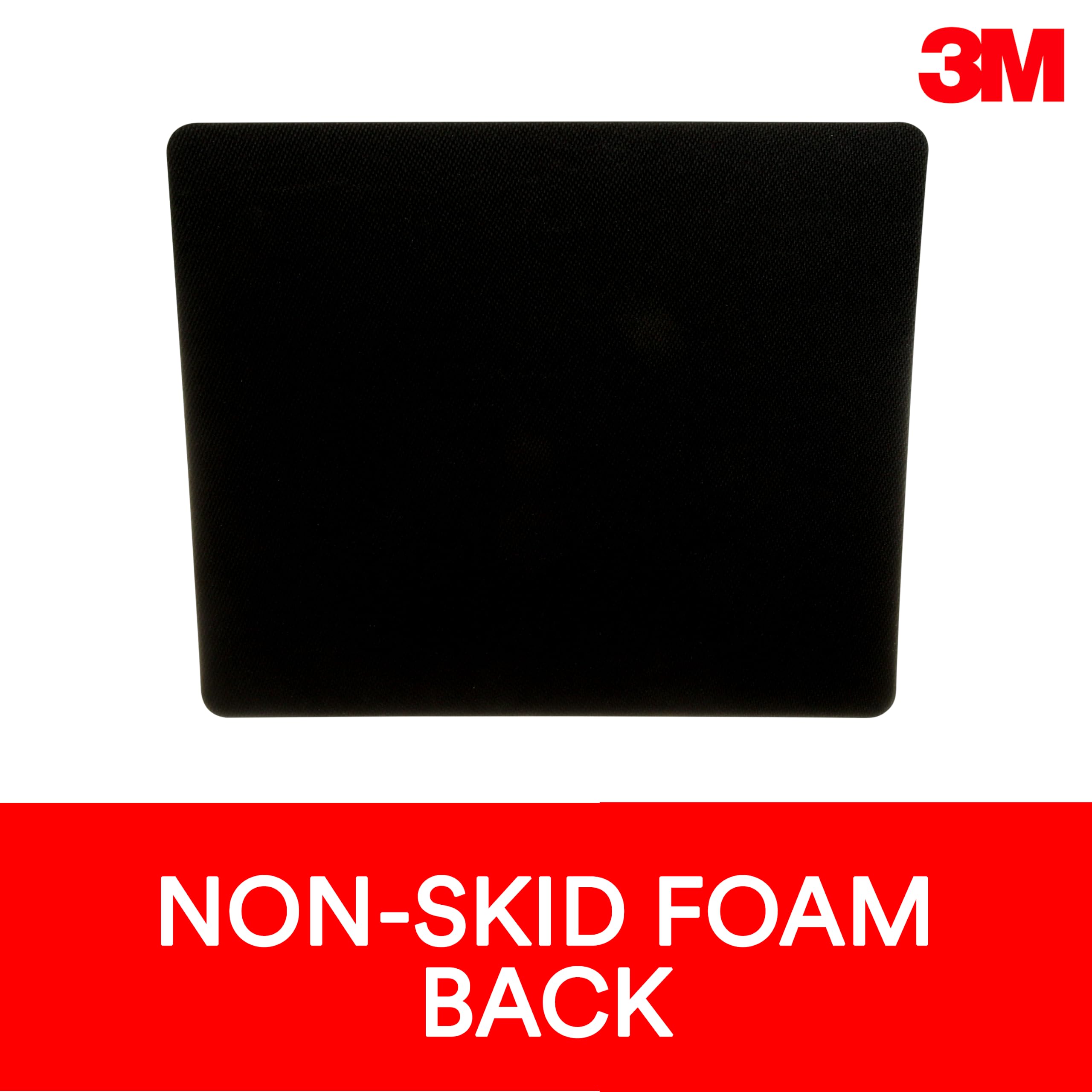3M Precise Mouse Pad, Bitmap, 9 in x 8 in, 6 Packs/Case — Amazon image 5