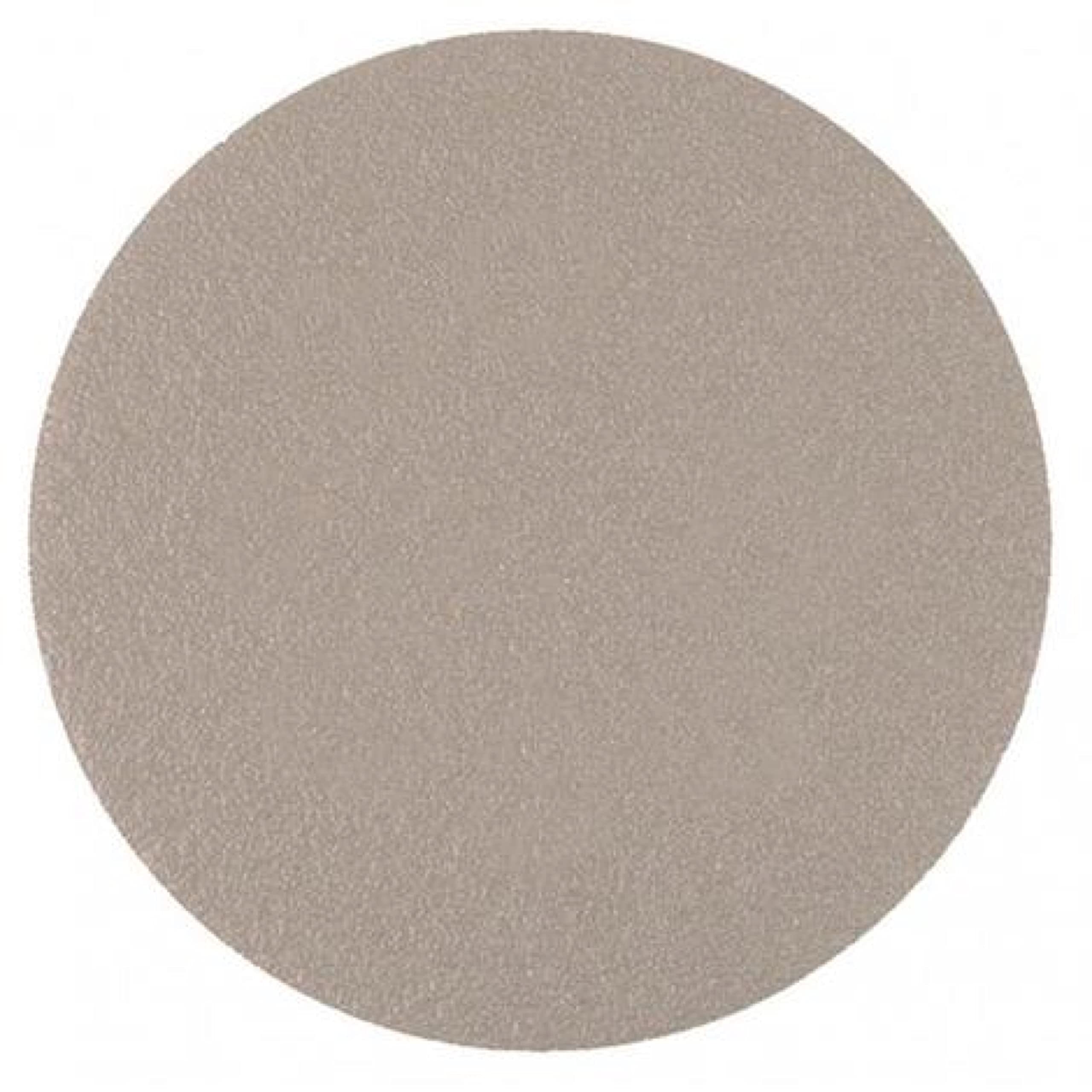 Disque papier velcro souple HERMES - VC154 - Ø 150 - sans trous - EB10 - G 120-6207064