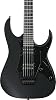 Ibanez Gio GRGR330EX-BKF Black Flat Ibanez Electric Guitar