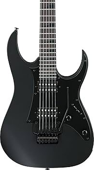 Ibanez GIO mod エレキギターブラック フラット　一部変更 送料無料】Ibanez GIO mod エレキギターブラック フラット 一部変更