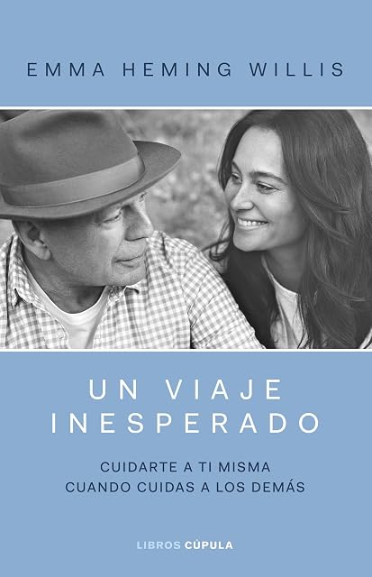 Portada de Un viaje inesperado