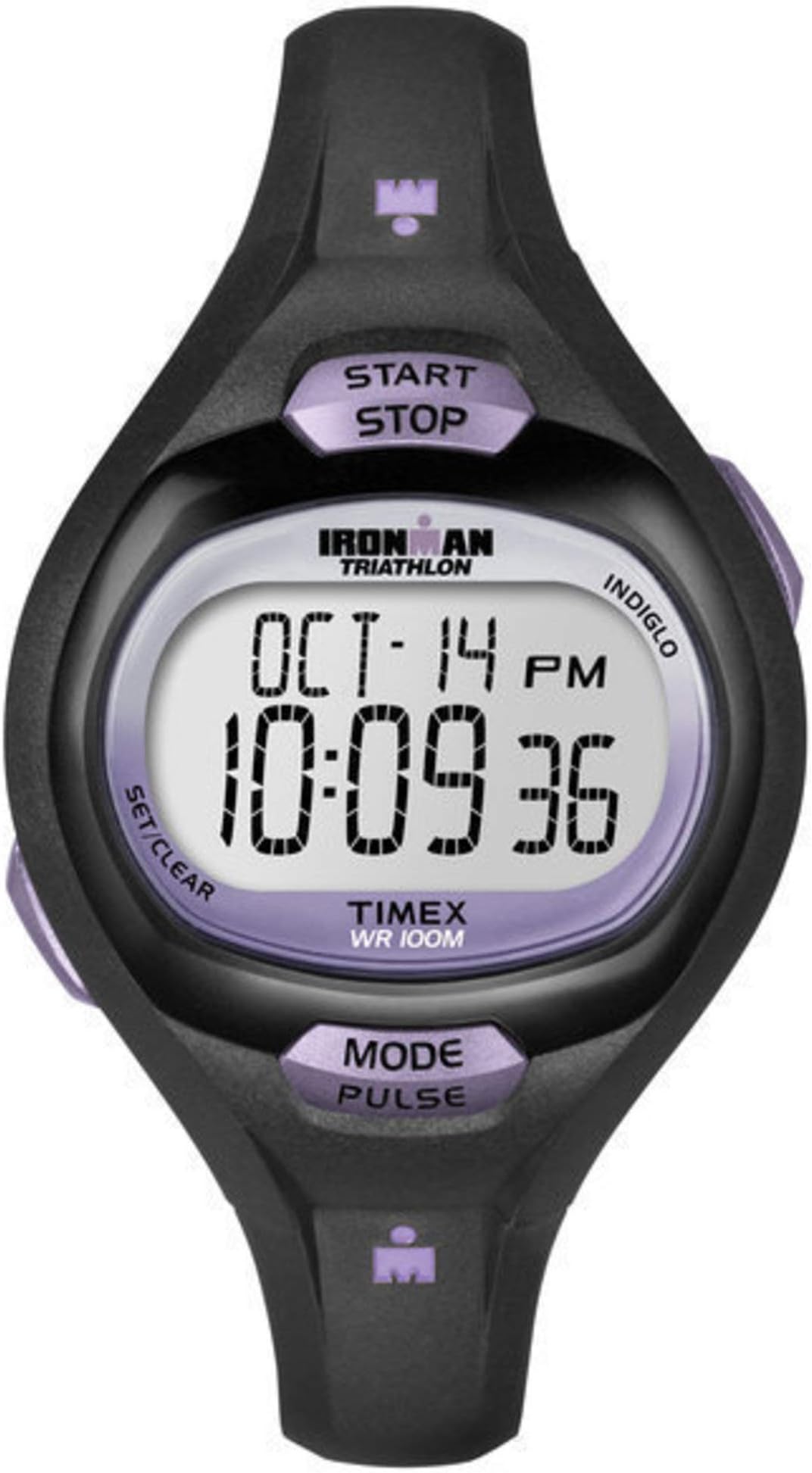 Reloj Timex Ironman Classic 30 Para Hombre De 38 Mm 1 | Cuotas sin interés