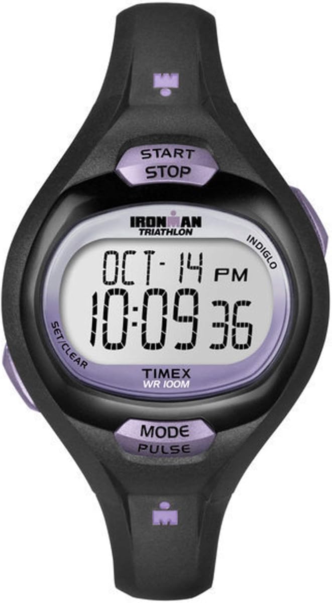 Reloj Timex Ironman Triathlon Essential para mujer de 34 mm