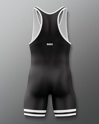 RUDIS Core Elite 2.0 Singlet