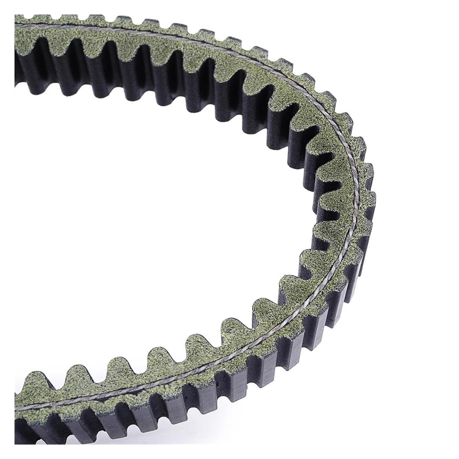 Per T1B7-17641-00 Cinghia Trapezoidale Di Trasmissione Per YAM&AHA CP250 Maxam 2005-2012 Per YP250 YP250G Grand Majesty 2004-2007 Frizione In Gomma