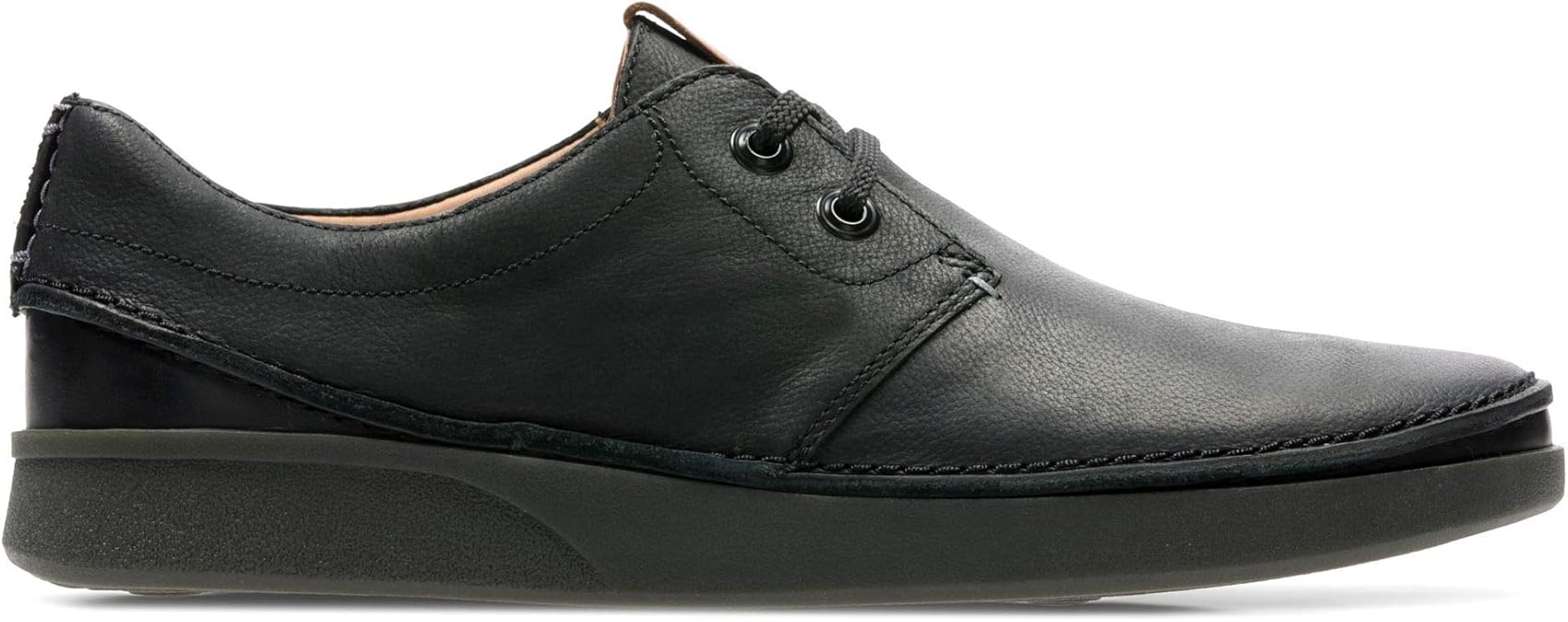 clarks men's oakland lace derbys