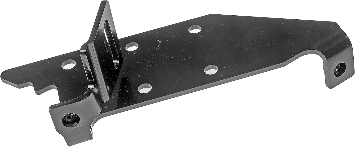 Dorman 242-5232 Front Driver Side Bumper Reinforcement Bracket Compatible with Select IC/IC Corporation/International Models