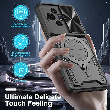 Cover Per TCL 50 Pro NxtPaper / 50 NxtPaper 5G - Custodia In TPU Trasparente Morbida + 2 Pellicole In Vetro Temperato, Antiurto E Antigraffio